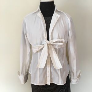 Cynthia Cynthia Steffe button up shirt